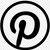 pinterest logo