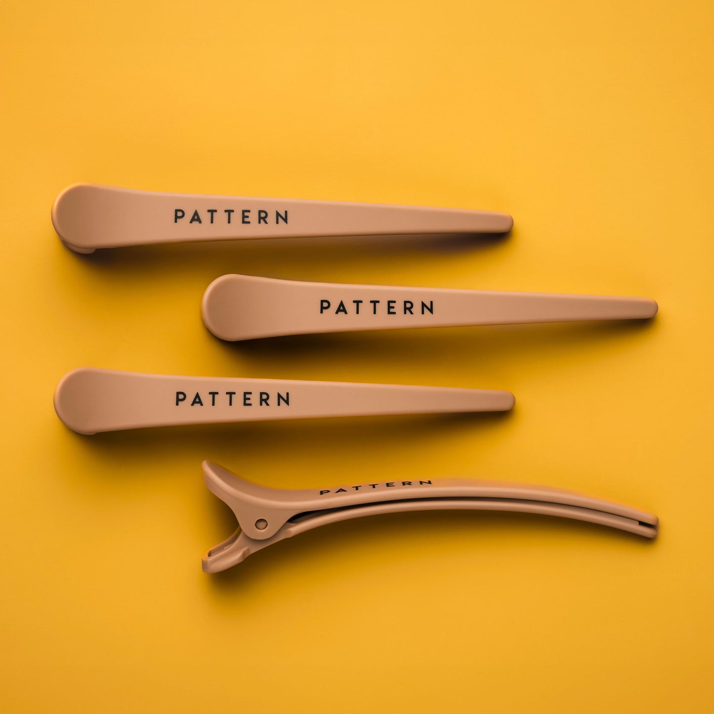 Sectioning Clips (4pcs)