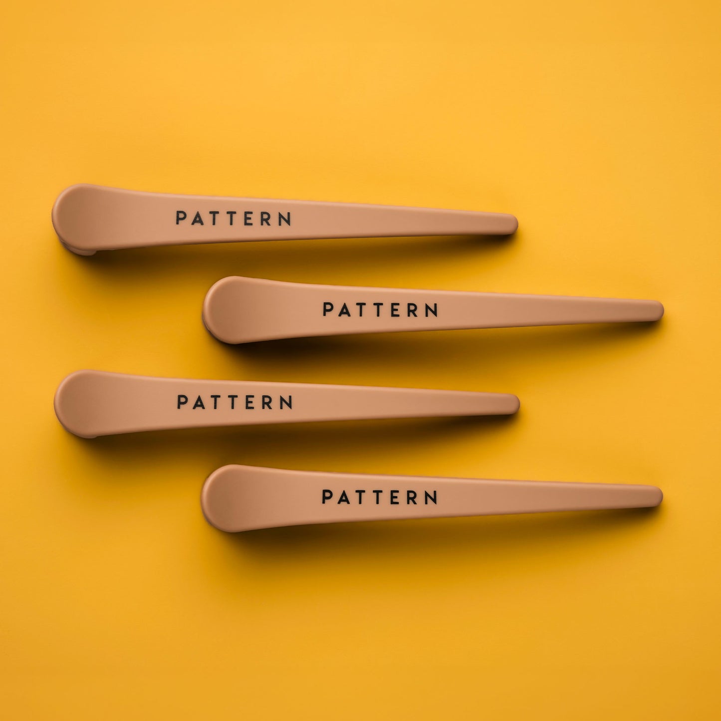 Sectioning Clips (4pcs)