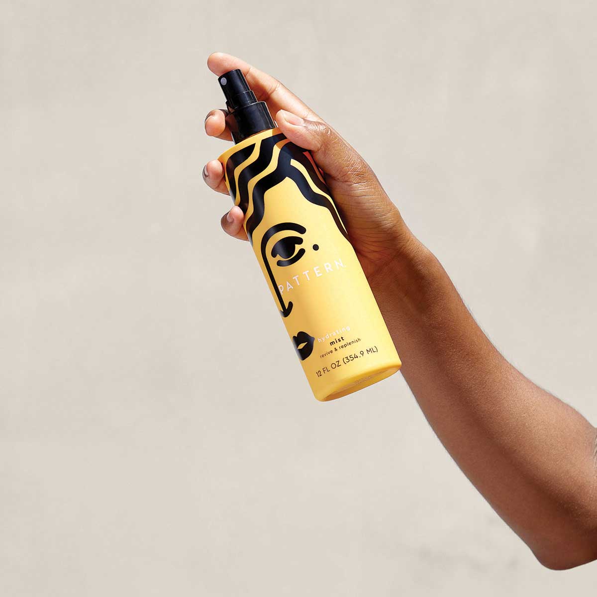 Hydrating Mist
