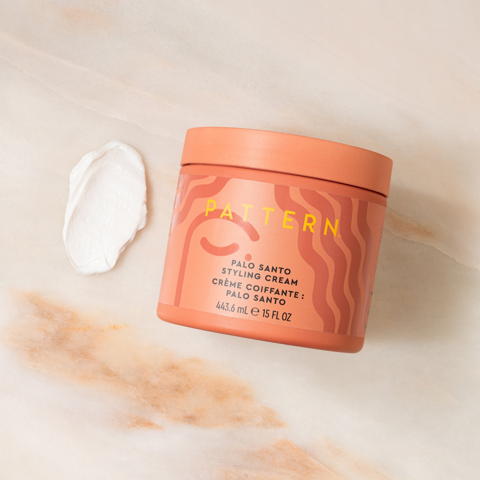 styling cream for curly hair