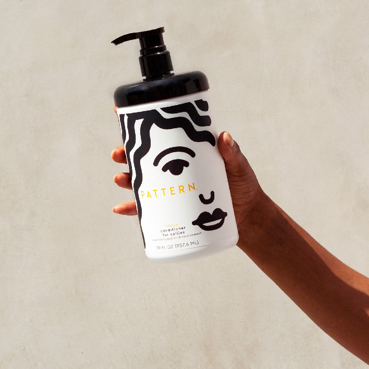 heavy conditioner