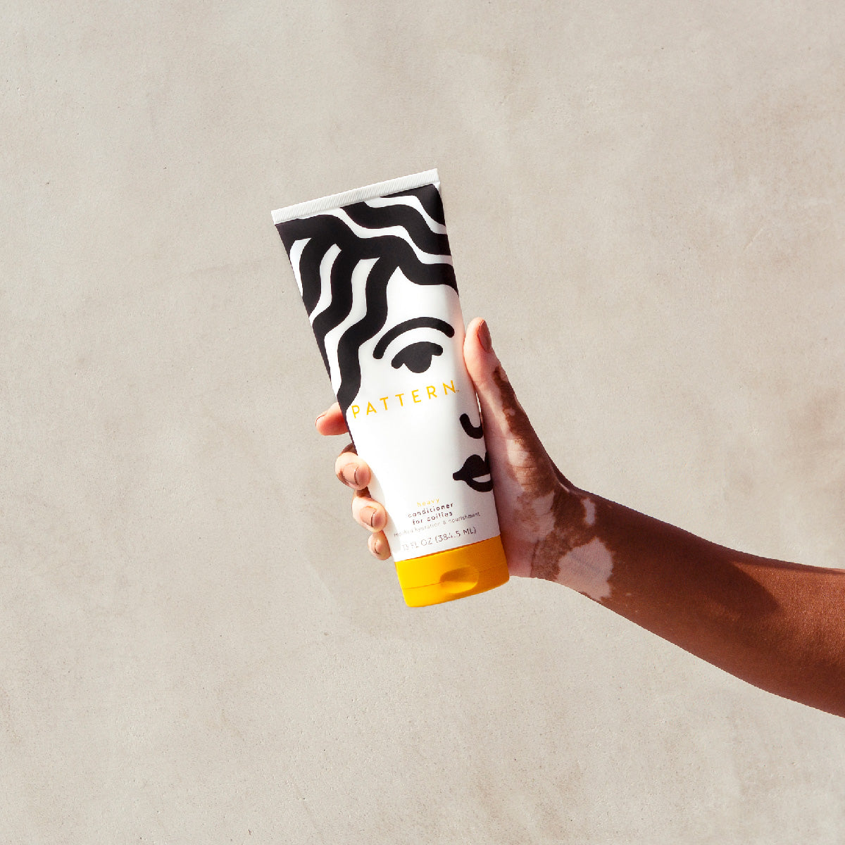 heavy conditioner