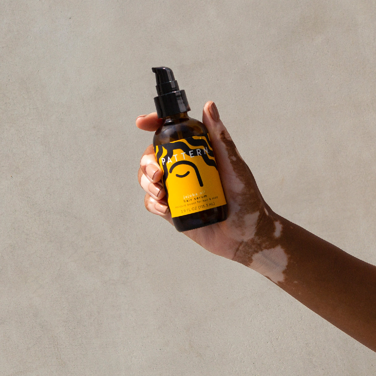 jojoba oil