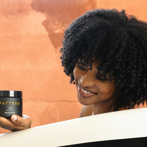 Moisture Matters: Unlocking The Secrets To Revitalizing Your Natural Texture