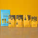 Juicy Wash & Go Kit