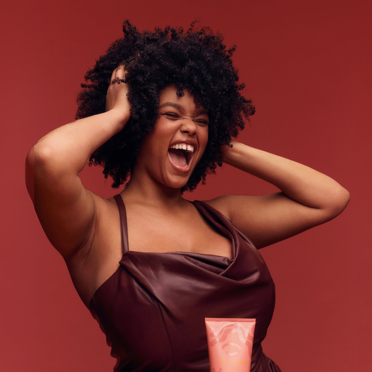 Palo Santo Wash & Go Kit