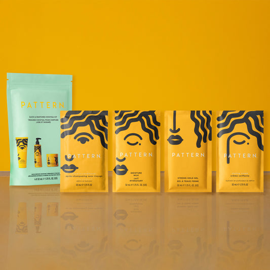 Slick & Snatched Kit