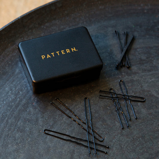 long hair pins