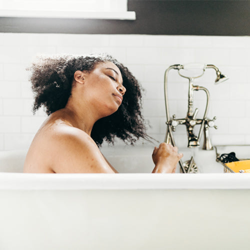 The Top 8 Ingredients To Avoid In Shampoo For Natural Hair