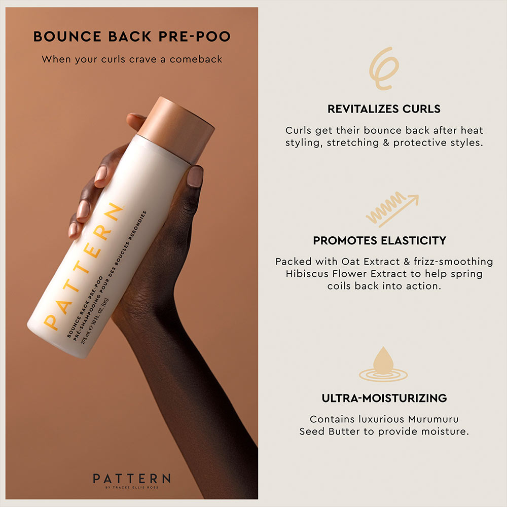 Bounce Back Pre-Poo