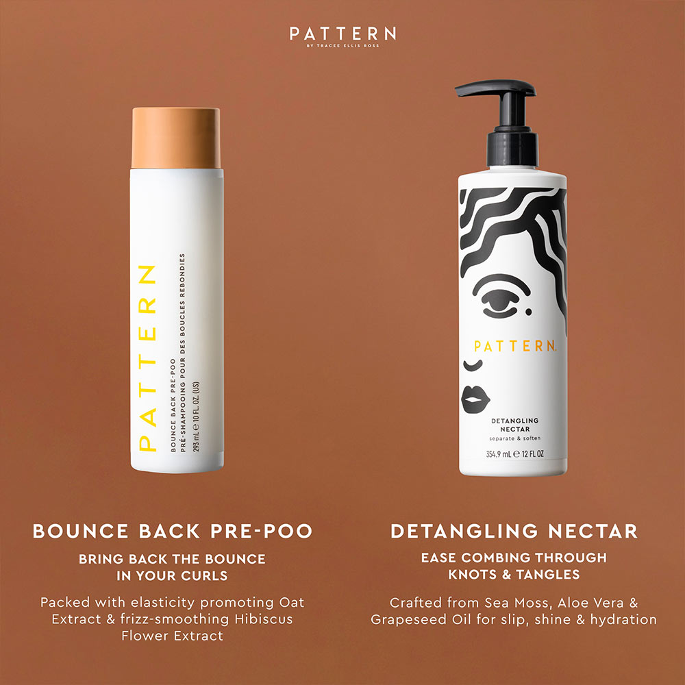 Bounce Back Pre-Poo