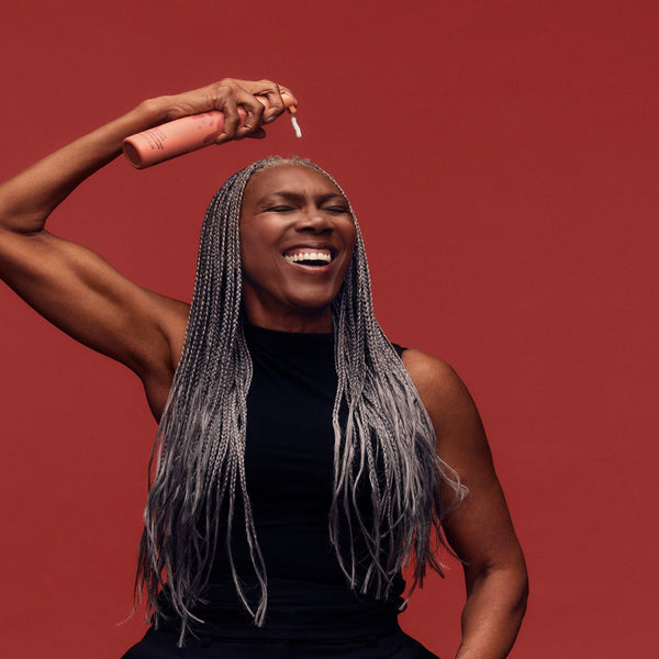 Everything You Need to Know About the Braided Bob Trend For Naturals