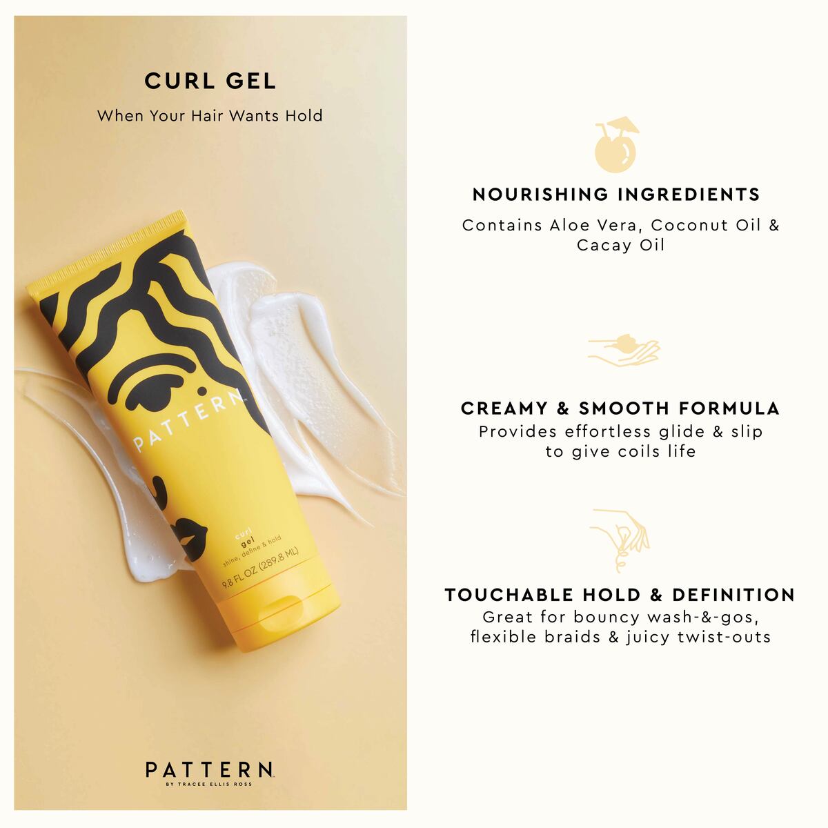 Wash 'N' Go Kit