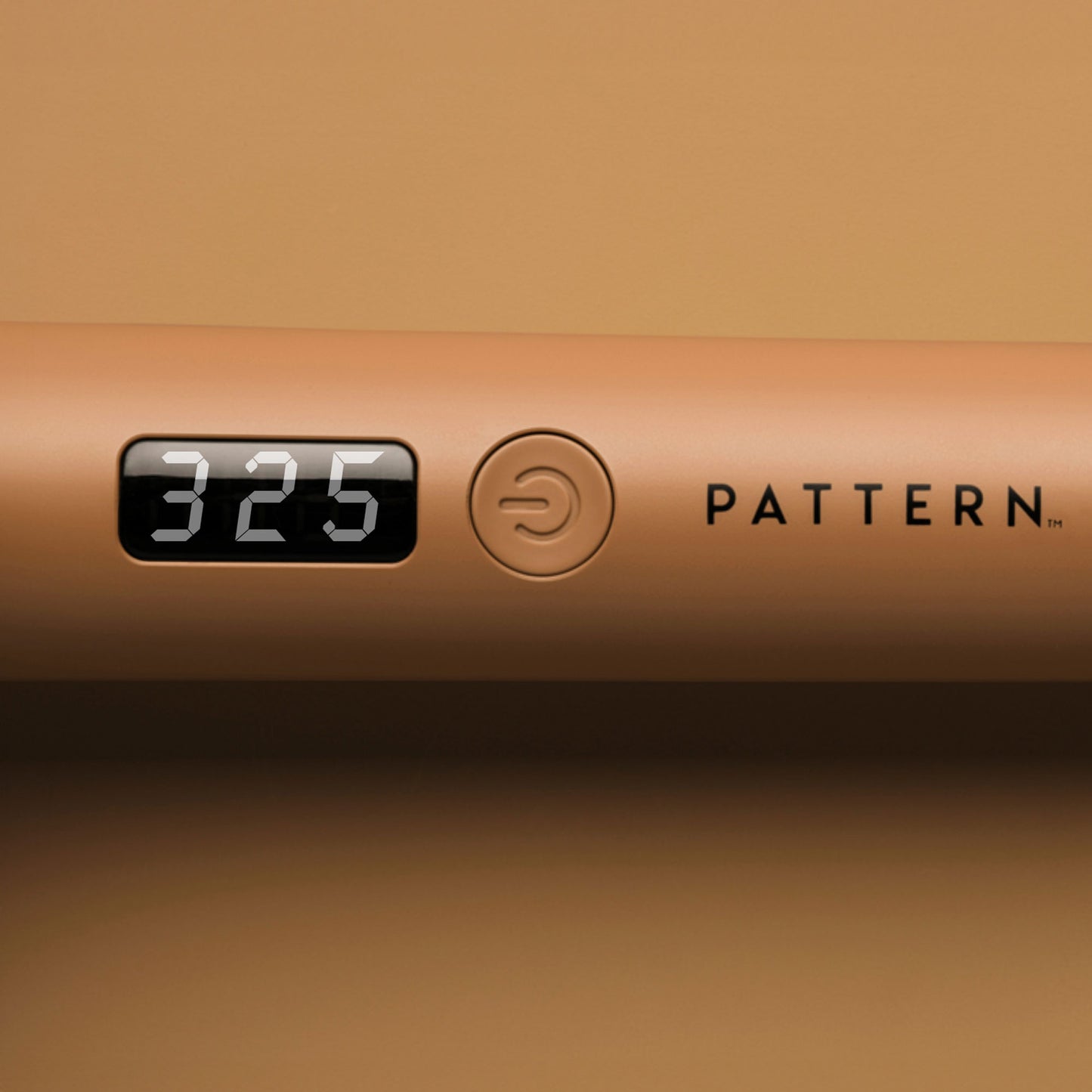 The Interchangeable Curling Iron