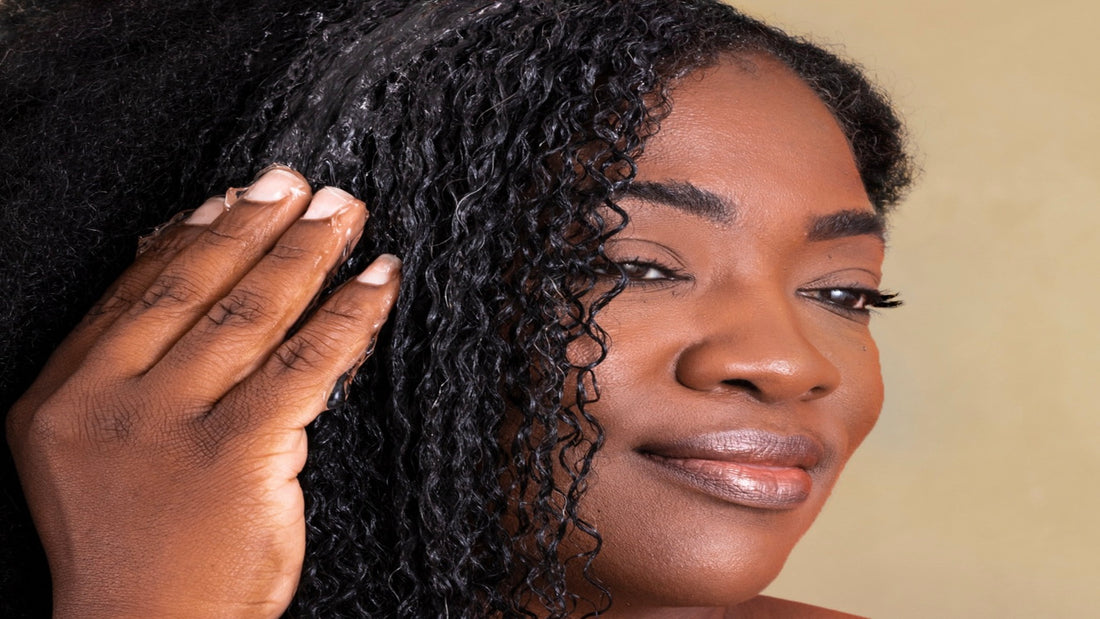 How To Compare Curl Detangler &  Leave-In Conditioner