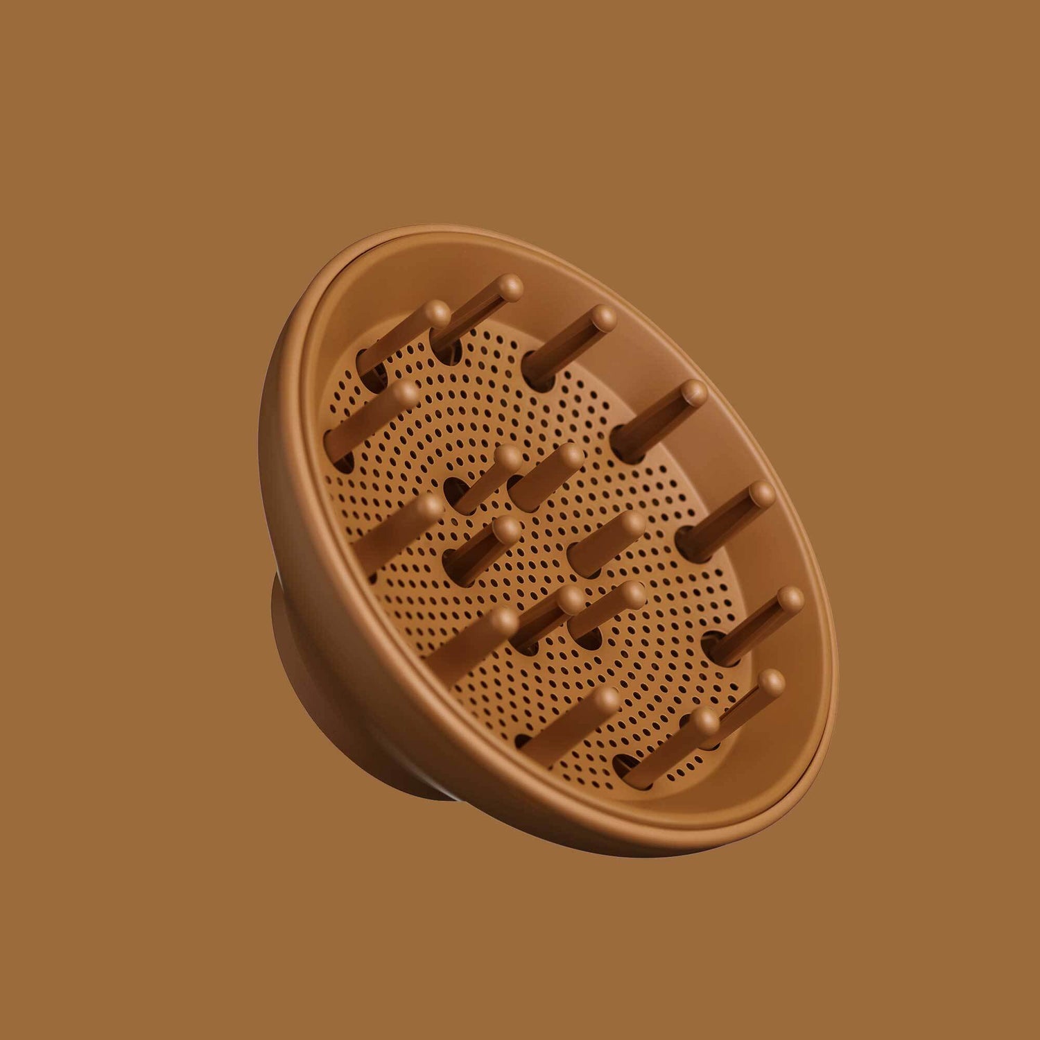 diffuser attachment for hair dryer