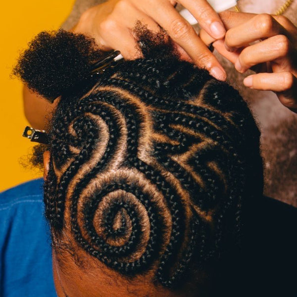 Scalp Cleansing 101