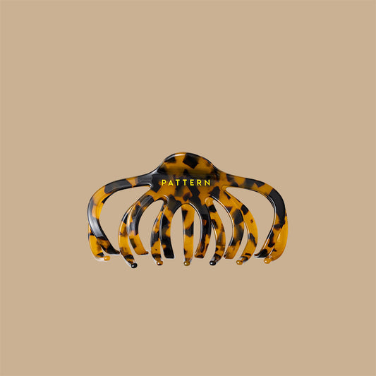 Tortoise Hair Clip