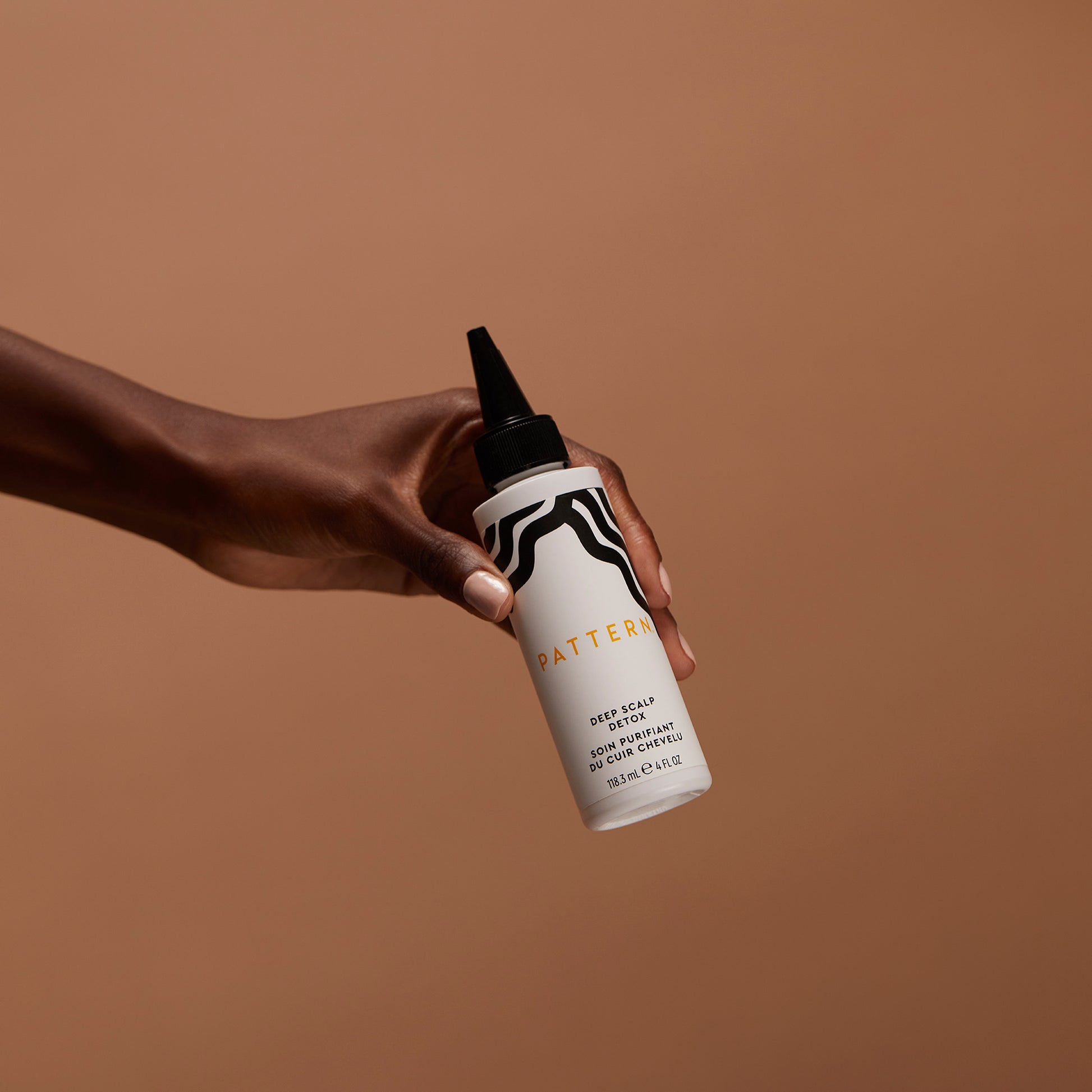Deep Scalp Detox