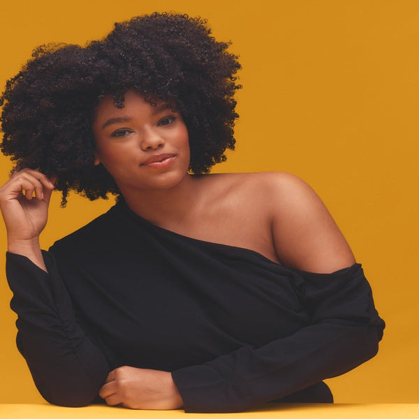 Vacation Hair Care 101: How to Keep Your Curls Healthy on the Go