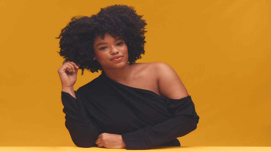 Vacation Hair Care 101: How to Keep Your Curls Healthy on the Go