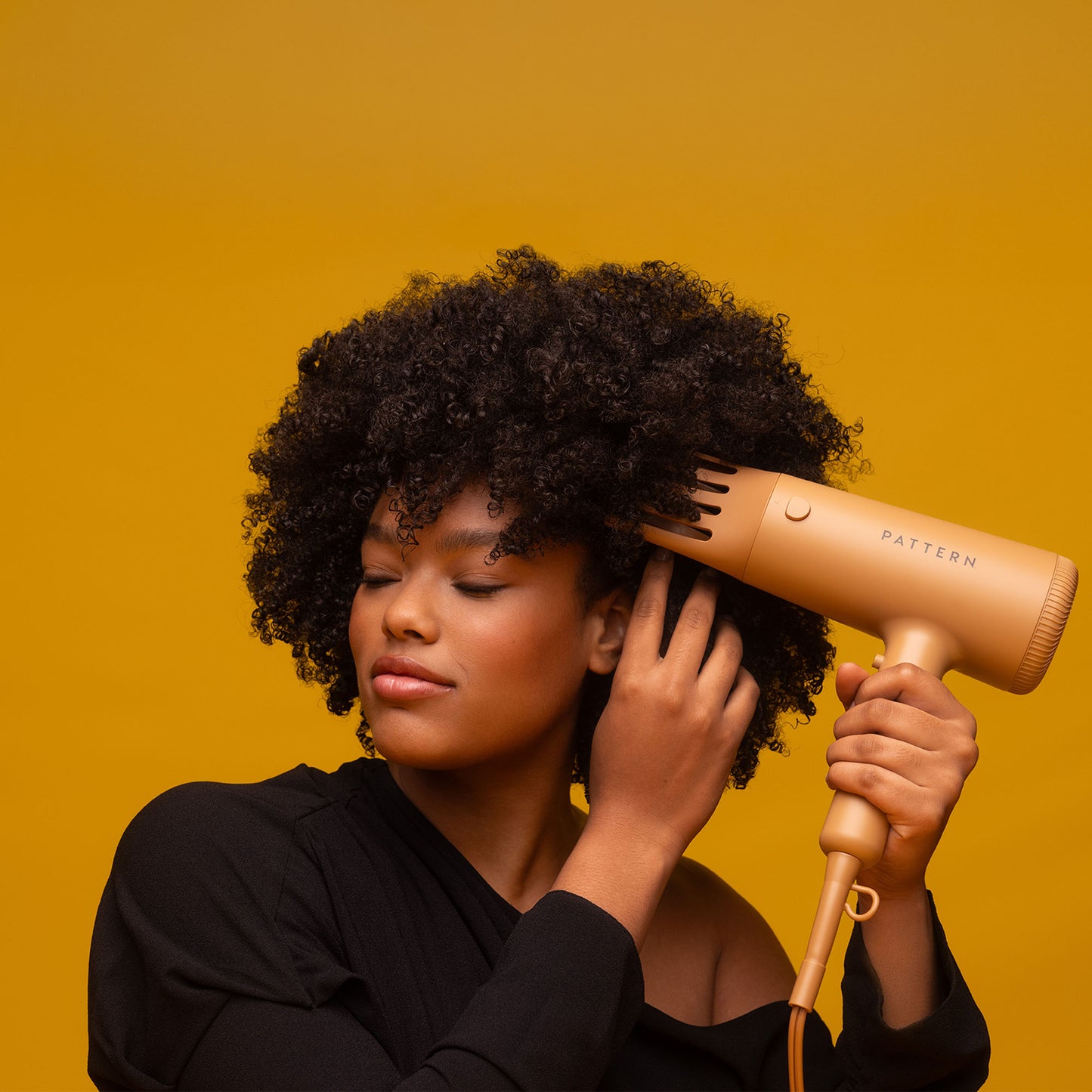 The PATTERN Blow Dryer