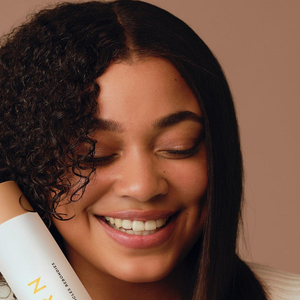 The Ins & Outs of Heat Training High Porosity Hair