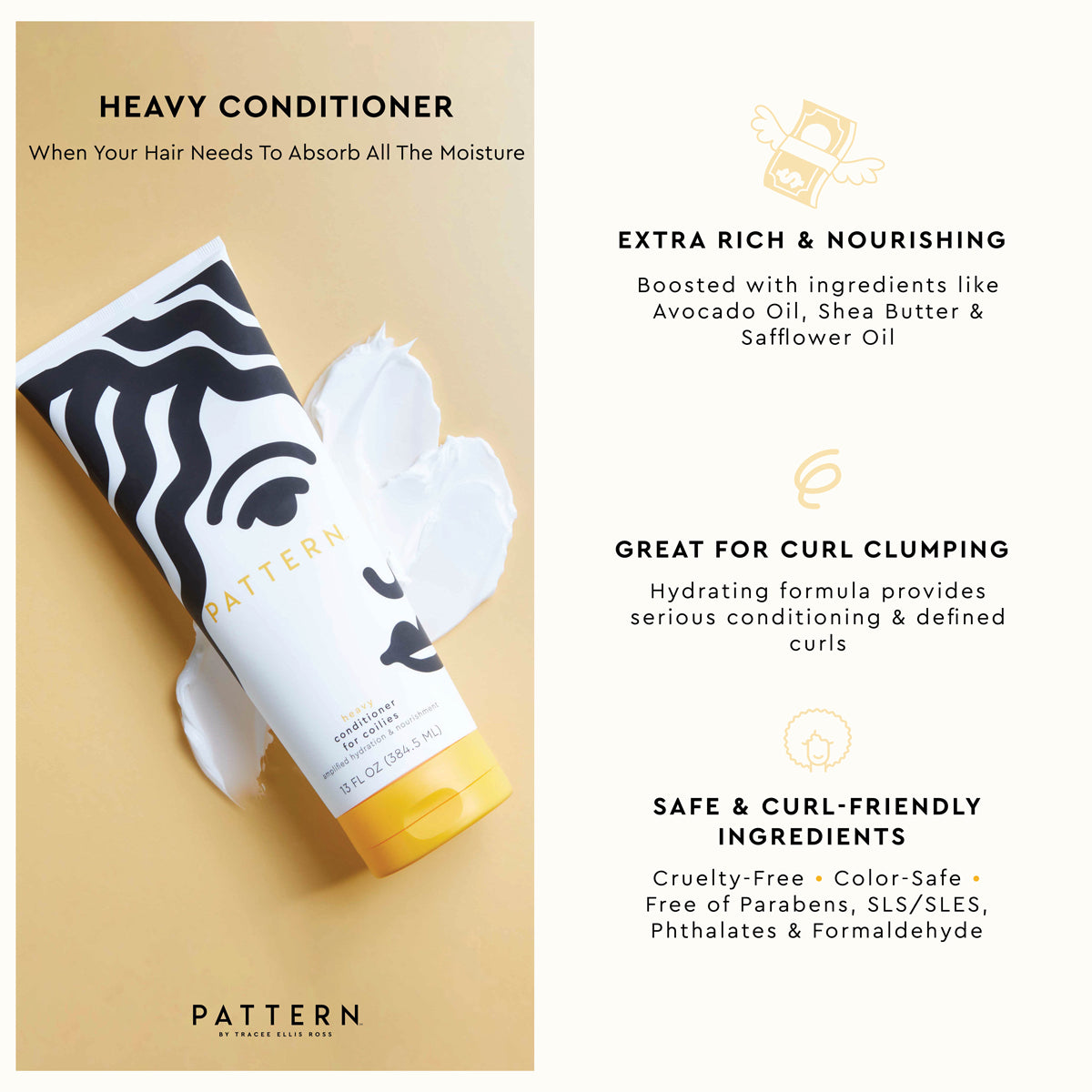 heavy conditioner