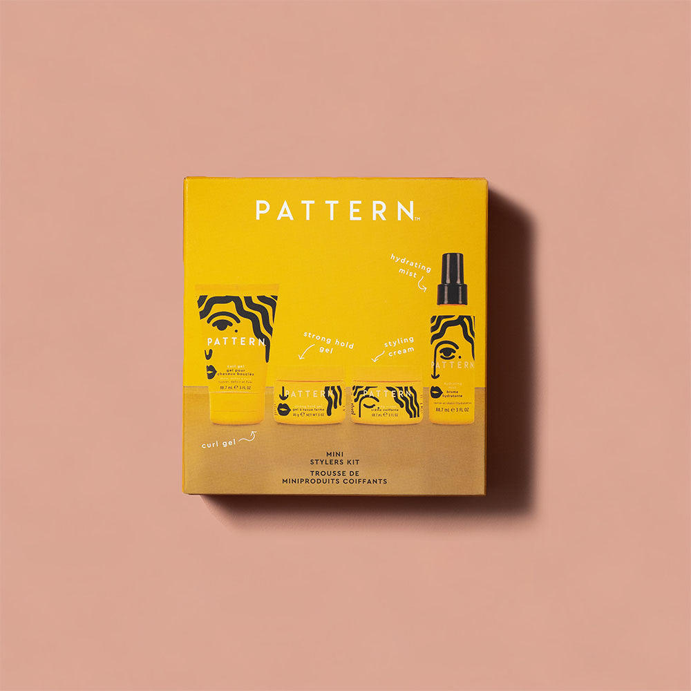 Mini Stylers Kit