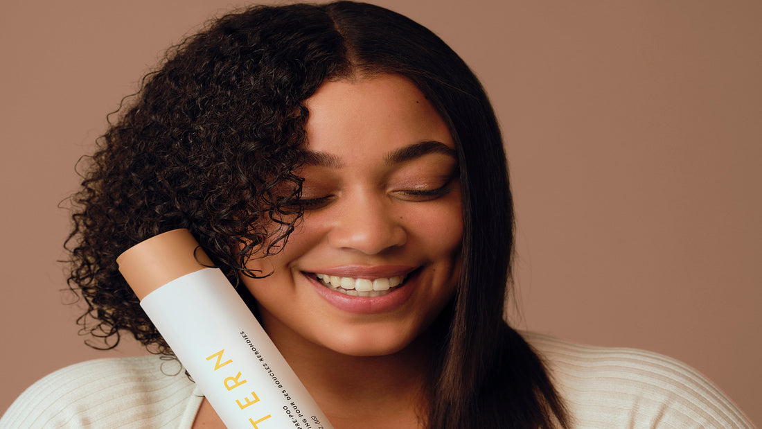 How to Get Your Curls Back: A Step-by-Step Guide to Reviving Your Natural Texture