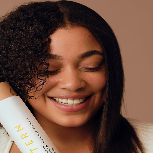 How to Get Your Curls Back: A Step-by-Step Guide to Reviving Your Natural Texture