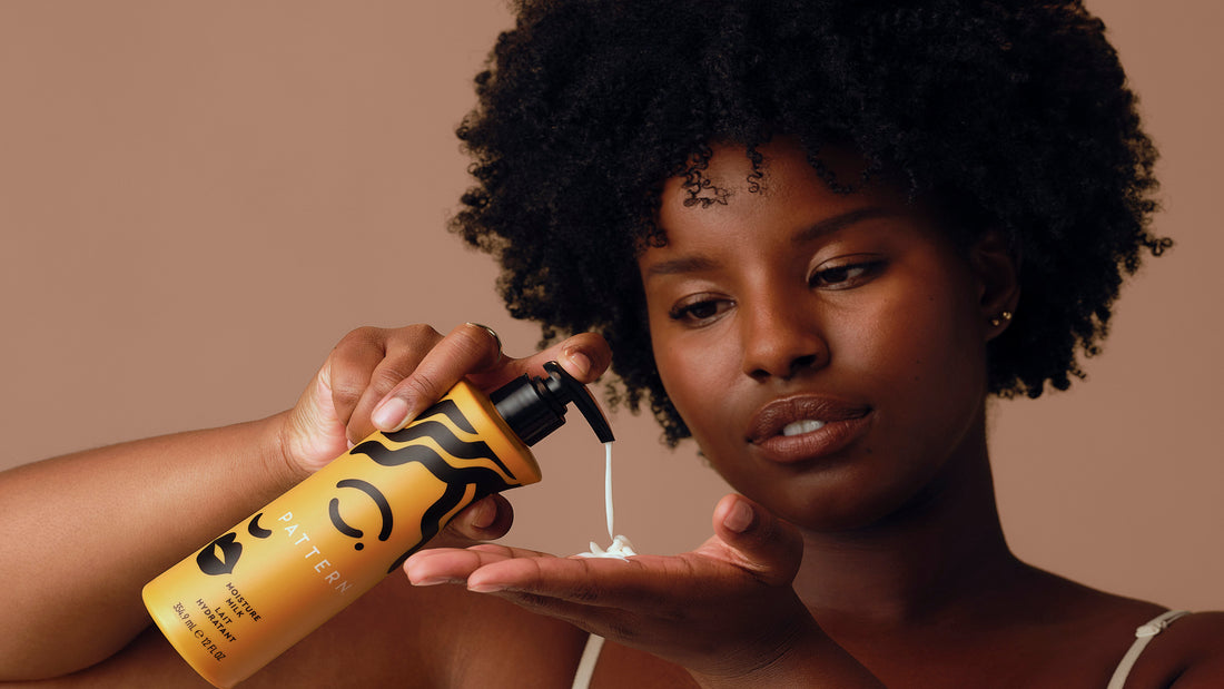 Top Tips to Increase Your Curl Density & Embrace Fuller Curls