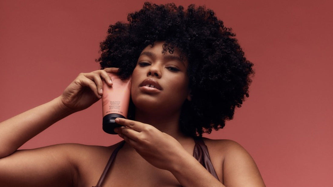 High Porosity Hair Care 101: A Complete Guide For Natural Textures