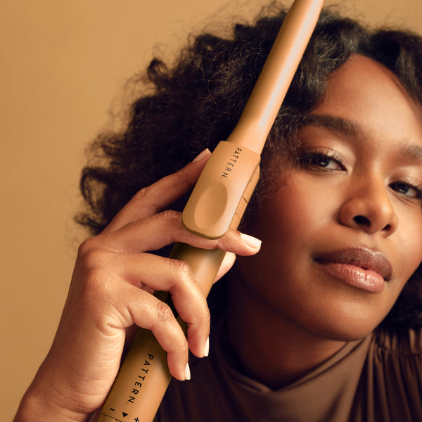 Curling Iron vs Curling Wand: Choosing the Right Tool for Your Curls