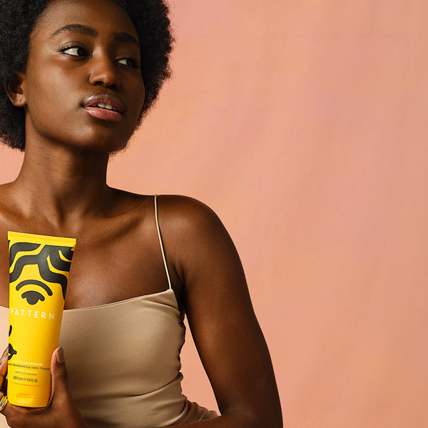 Hair Mask vs Conditioner: Decoding The Difference For Natural Textures