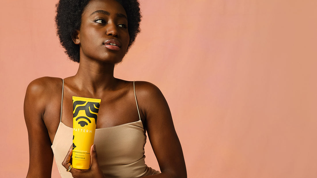 Hair Mask vs Conditioner: Decoding The Difference For Natural Textures