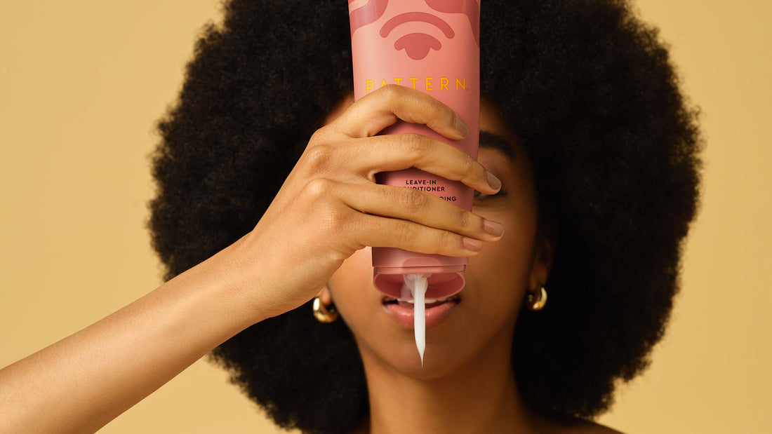 What Does Leave-In Conditioner Do For Curly Hair?