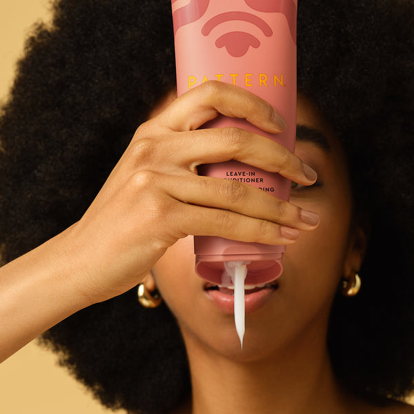 What Does Leave-In Conditioner Do For Curly Hair?