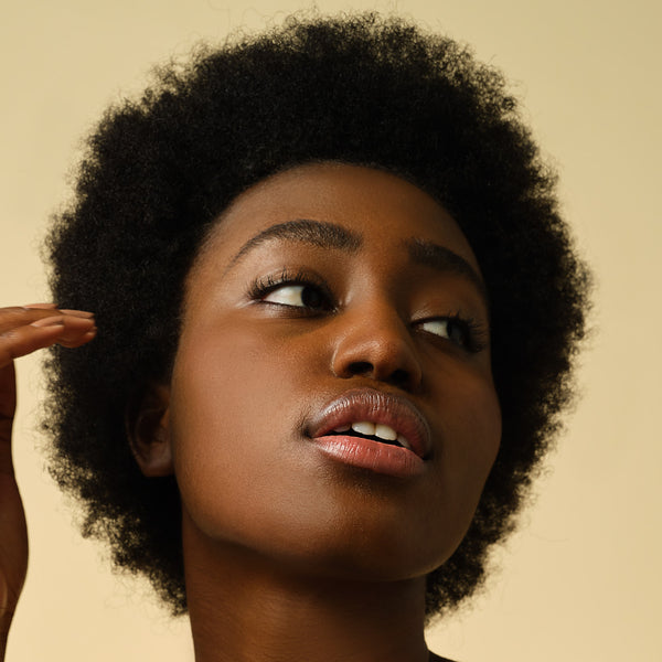 6 Effortless Wash & Go Hairstyles for Natural Curls