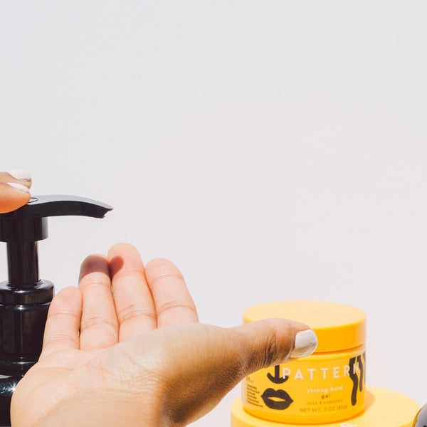 How To Select The Best Shampoo For Your Natural Curls