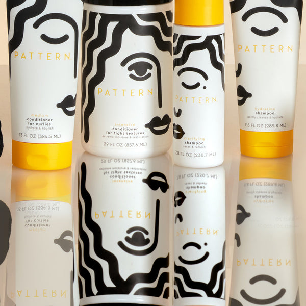 Shampoo or Conditioner: What Comes First for Healthy, Bouncy Curls?