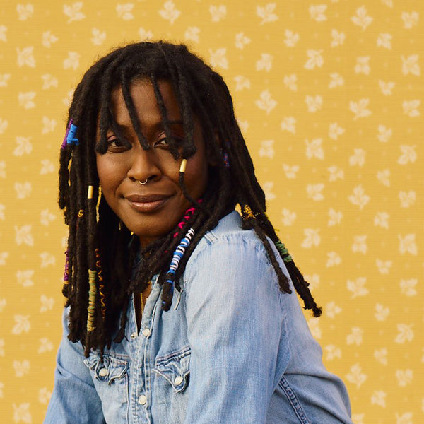 Locs Styling Tutorial & Wash Day Routine
