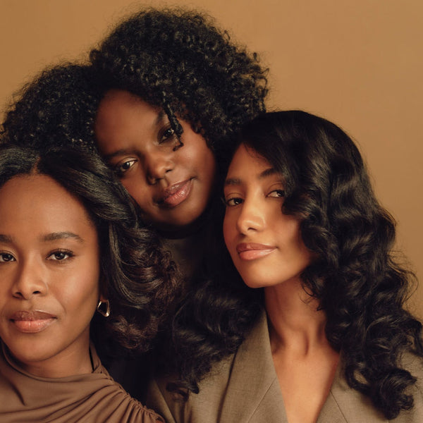 The Best Low Porosity Hair Routine for Healthy, Hydrated Curls