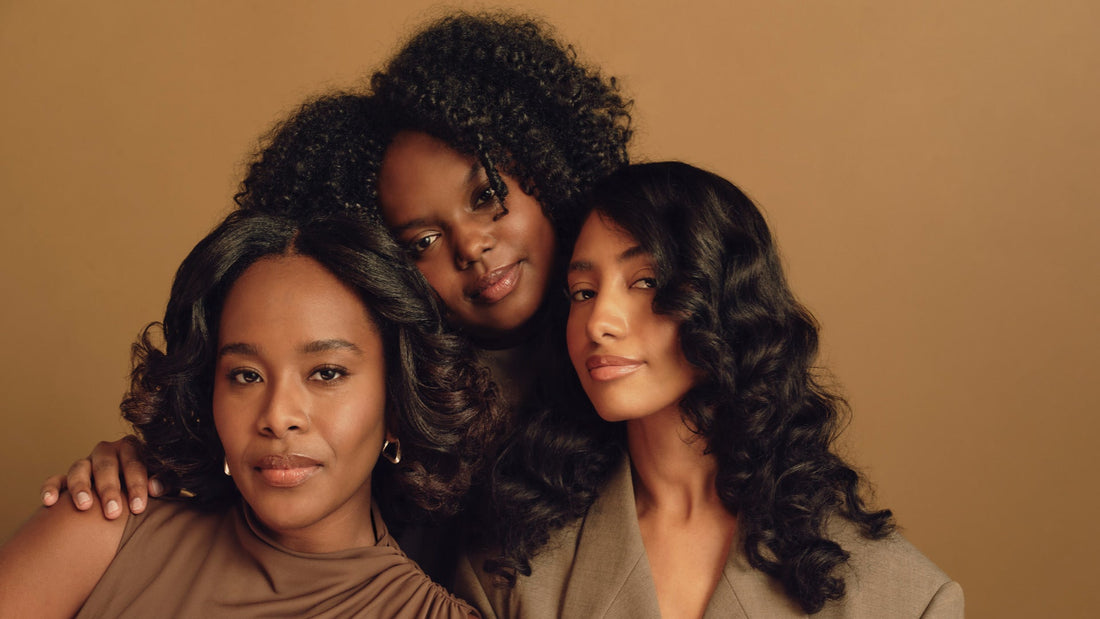 The Best Low Porosity Hair Routine for Healthy, Hydrated Curls