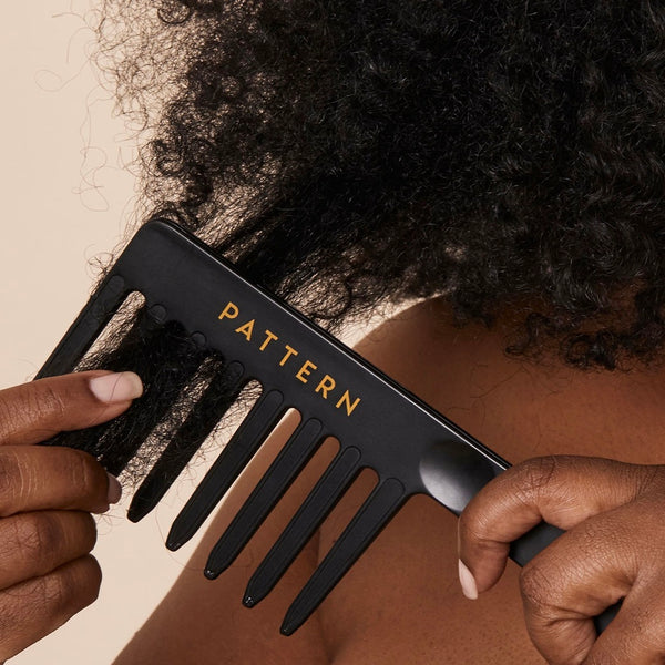 Protein Overload vs. Moisture Overload: How to Balance Your Curls