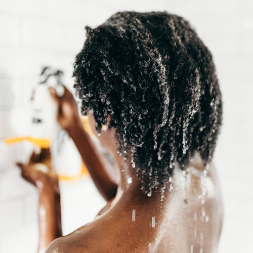 How Often Should You Wash Your Natural Hair?