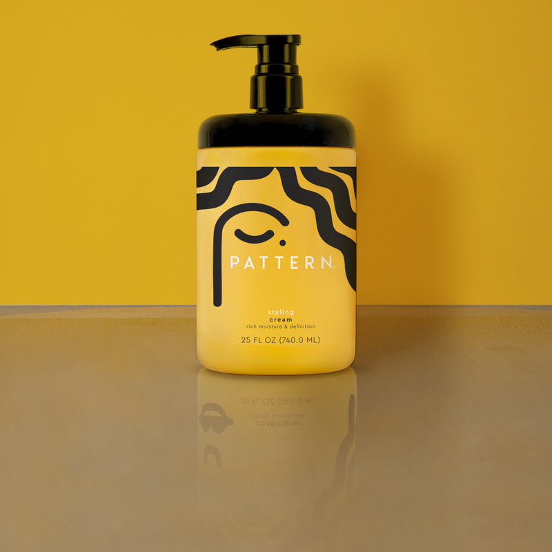styling cream