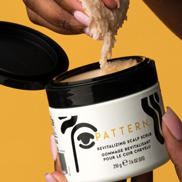 Top 6 Ways Scalp Scrubs Can Transform Your Curl Care Routine