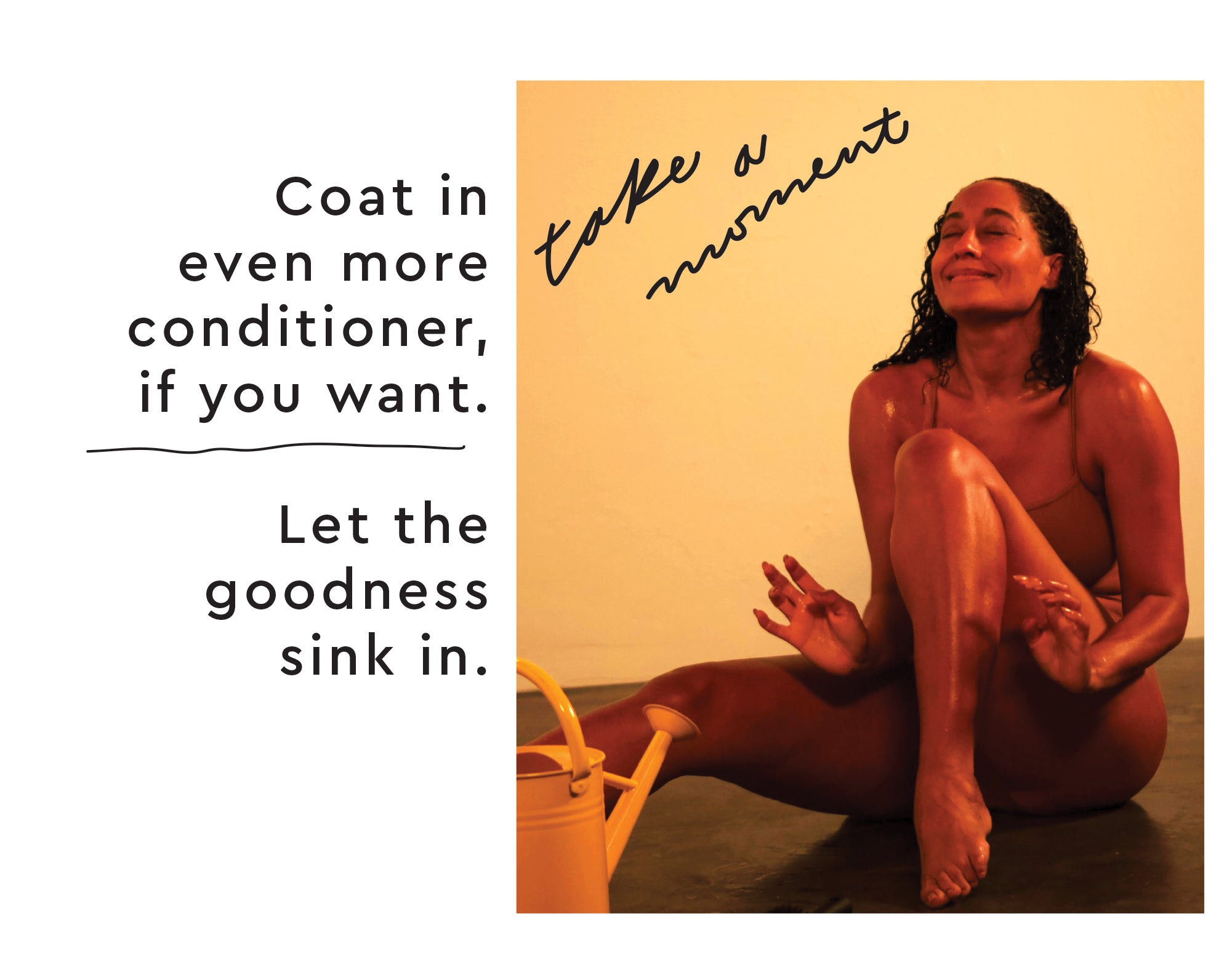 Tracee Ellis Ross take a moment image